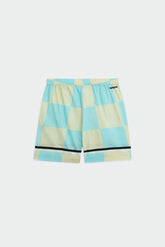 BARROW Poplin Shorts at Gravity NYC